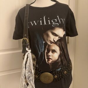 Twilight Graphic T-Shirt